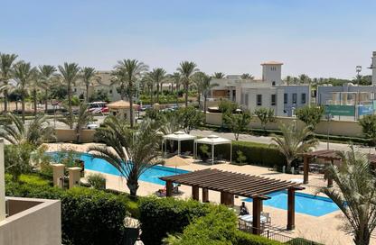 Apartment - 3 Bedrooms - 3 Bathrooms for rent in The Sierras - Uptown Cairo - Mokattam - Cairo
