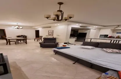 Apartment - 3 Bedrooms - 4 Bathrooms for rent in Westown - Sheikh Zayed Compounds - Sheikh Zayed City - Giza