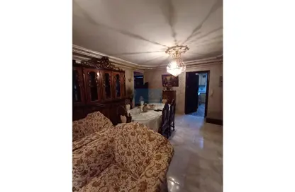 شقة - 3 غرف نوم - 2 حمامات للبيع في شارع جسر السويس - النزهه الجديدة - النزهة - القاهرة