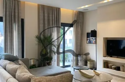 Apartment - 3 Bedrooms - 2 Bathrooms for sale in TRIO - 5th Settlement Compounds - The 5th Settlement - New Cairo City - Cairo
