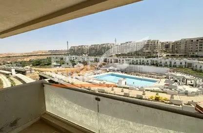 Apartment - 3 Bedrooms - 3 Bathrooms for sale in Mountain View iCity - 5th Settlement Compounds - The 5th Settlement - New Cairo City - Cairo Apartment - 3 Bedrooms - 3 Bathrooms for sale in Mountain View iCity - 5th Settlement Compounds - The 5th Settlement - New Cairo City - Cairo