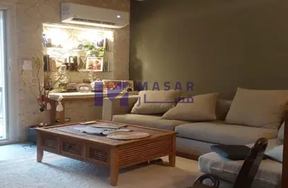 Apartment - 3 Bedrooms - 3 Bathrooms for sale in Taj City - 5th Settlement Compounds - The 5th Settlement - New Cairo City - Cairo