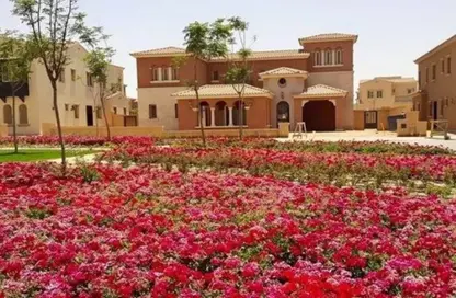 Villa - 4 Bedrooms - 5 Bathrooms for sale in Mivida - 5th Settlement Compounds - The 5th Settlement - New Cairo City - Cairo Villa - 4 Bedrooms - 5 Bathrooms for sale in Mivida - 5th Settlement Compounds - The 5th Settlement - New Cairo City - Cairo