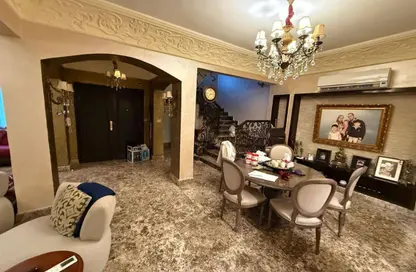 Villa - 4 Bedrooms - 4 Bathrooms for sale in El Rehab Extension - Al Rehab - New Cairo City - Cairo
