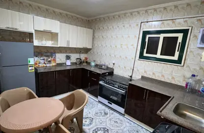 شقة - 3 غرف نوم - 1 حمام للايجار في شارع النزهه - ارض الجولف - مصر الجديدة - القاهرة