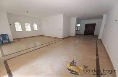 منزل مزدوج - 4 غرف نوم - 3 حمامات للبيع في مدينتي - القاهرة