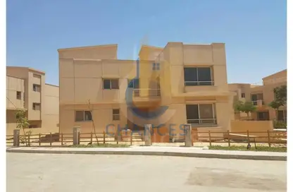 Villa - 6 Bedrooms - 7+ Bathrooms for sale in Aswar Residence - 5th Settlement Compounds - The 5th Settlement - New Cairo City - Cairo