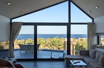 Duplex - 3 Bedrooms - 3 Bathrooms for sale in The Westen Soma Bay - Safaga - Hurghada - Red Sea