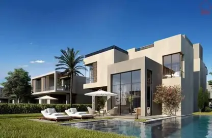 Duplex - 5 Bedrooms - 5 Bathrooms for rent in Eastown - 5th Settlement Compounds - The 5th Settlement - New Cairo City - Cairo Duplex - 5 Bedrooms - 5 Bathrooms for rent in Eastown - 5th Settlement Compounds - The 5th Settlement - New Cairo City - Cairo