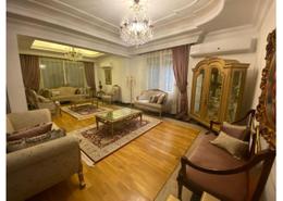 Villa - 4 bedrooms - 4 bathrooms for للبيع in Bellagio - Ext North Inves Area - New Cairo City - Cairo