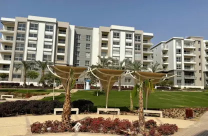 Apartment - 2 Bedrooms - 3 Bathrooms for sale in Hyde Park - 5th Settlement Compounds - The 5th Settlement - New Cairo City - Cairo