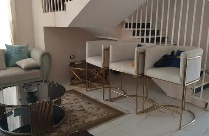 منزل مزدوج - 3 غرف نوم - 3 حمامات للبيع في نيوم اكتوبر - التوسعات الشمالية - مدينة 6 أكتوبر - الجيزة