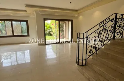 فيلا - 4 غرف نوم - 4 حمامات للايجار في ميفيدا - كمبوندات التجمع الخامس - التجمع الخامس - مدينة القاهرة الجديدة - القاهرة