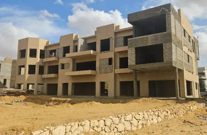 Villa - 6 Bedrooms - 6 Bathrooms for sale in Palm Hills Kattameya - El Katameya Compounds - El Katameya - New Cairo City - Cairo