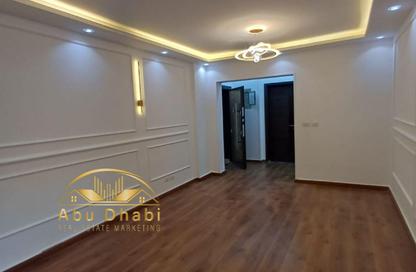 Apartment - 2 Bedrooms - 1 Bathroom for sale in Madinaty - Cairo