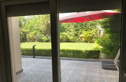 Twin House - 3 Bedrooms - 4 Bathrooms for rent in Greens - 6th District - Sheikh Zayed City - Giza Twin House - 3 Bedrooms - 4 Bathrooms for rent in Greens - 6th District - Sheikh Zayed City - Giza