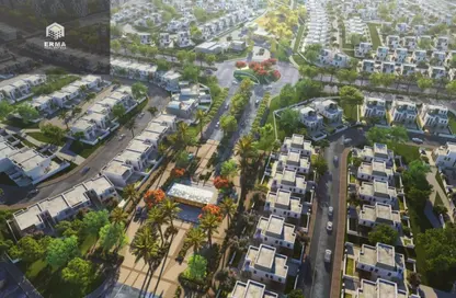 Apartment - 2 Bedrooms - 2 Bathrooms for sale in Vye Sodic - New Zayed City - Sheikh Zayed City - Giza