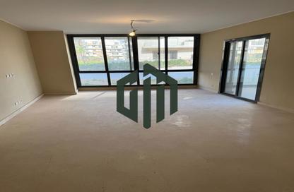 Apartment - 2 Bedrooms - 3 Bathrooms for rent in Villette - 5th Settlement Compounds - The 5th Settlement - New Cairo City - Cairo