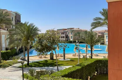 Chalet - 3 Bedrooms - 2 Bathrooms for sale in Marassi - Sidi Abdel Rahman - North Coast