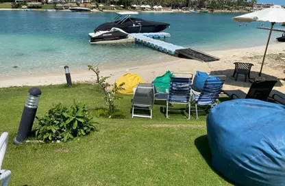 Villa for sale in Marina 5 - Marina - Al Alamein - North Coast