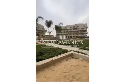 Apartment - 2 Bedrooms - 3 Bathrooms for sale in Villette - 5th Settlement Compounds - The 5th Settlement - New Cairo City - Cairo