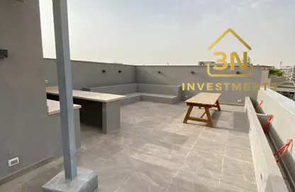 Apartment - Studio - 1 Bathroom for rent in Villette - 5th Settlement Compounds - The 5th Settlement - New Cairo City - Cairo