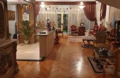 Duplex - 3 Bedrooms - 3 Bathrooms for sale in Omar Khorshid St. - El Banafseg 10 - El Banafseg - New Cairo City - Cairo