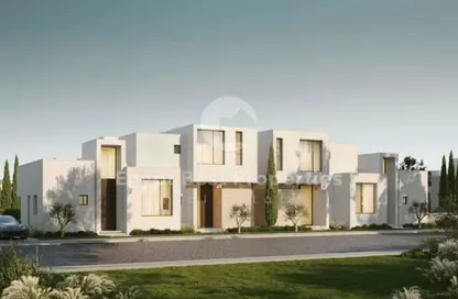 Apartment - 2 Bedrooms - 2 Bathrooms for sale in Hills of one - New Zayed City - Sheikh Zayed City - Giza