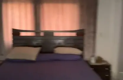 Apartment - 3 Bedrooms - 3 Bathrooms for rent in Madinaty - Cairo