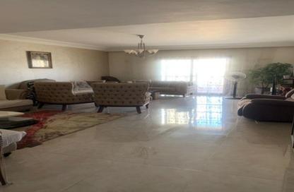 Apartment - 3 Bedrooms - 2 Bathrooms for sale in Beirut St. - Almazah - Heliopolis - Masr El Gedida - Cairo