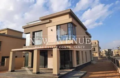 Villa - 4 Bedrooms - 4 Bathrooms for sale in Villette - 5th Settlement Compounds - The 5th Settlement - New Cairo City - Cairo