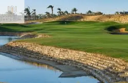 فيلا - 5 غرف نوم - 6 حمامات للبيع في نيو جيزة - طريق مصر اسكندرية الصحراوي - مدينة 6 أكتوبر - الجيزة