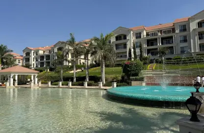 Apartment - 3 Bedrooms - 3 Bathrooms for sale in City Gate - 5th Settlement Compounds - The 5th Settlement - New Cairo City - Cairo