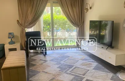 Apartment - 2 Bedrooms - 3 Bathrooms for sale in Taj City - 5th Settlement Compounds - The 5th Settlement - New Cairo City - Cairo