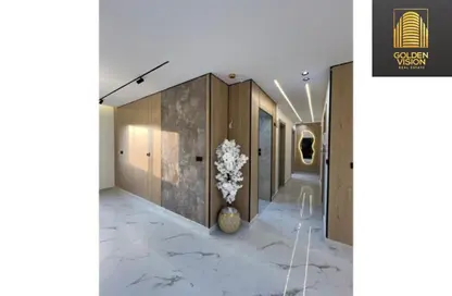 Apartment - 3 Bedrooms - 2 Bathrooms for sale in Privado - Madinaty - Cairo