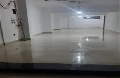 Shop - Studio for rent in New October City - 6 October City - Giza