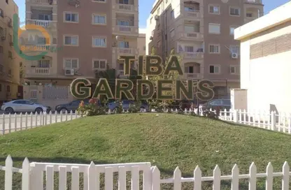 Duplex - 3 Bedrooms - 3 Bathrooms for sale in Tiba Gardens - Northern Expansions - 6 October City - Giza