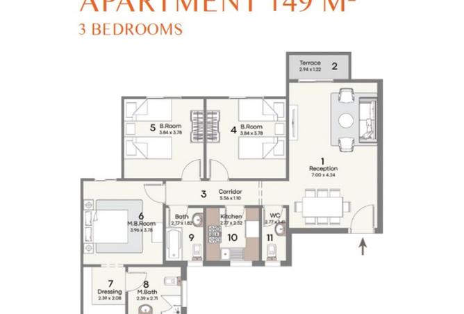 8502143 - صورة العقار 2