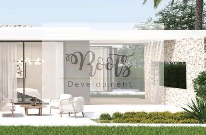 Villa - 2 Bedrooms - 2 Bathrooms for sale in Solare - Ras Al Hekma - North Coast