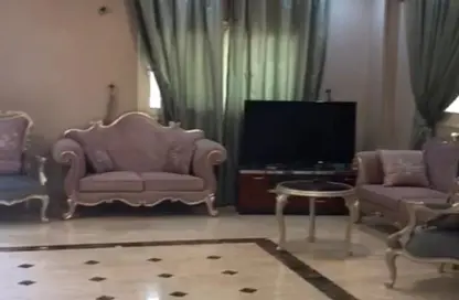 مساحات مكتبية - استوديو - 2 حمامات للايجار في اللوتس الشمالي - حى اللوتس - مدينة القاهرة الجديدة - القاهرة