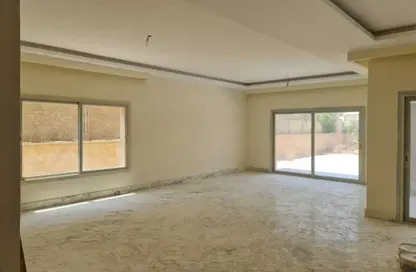 فيلا - 4 غرف نوم - 5 حمامات للايجار في بالم هيلز نيو كايرو - كمبوندات التجمع الخامس - التجمع الخامس - مدينة القاهرة الجديدة - القاهرة