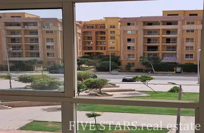 شقة - 2 غرف نوم - 1 حمام للبيع في دجلة بالمز - طريق الواحات - مدينة 6 أكتوبر - الجيزة
