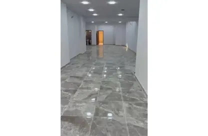 Show Room - Studio - 3 Bathrooms for rent in Marriott Residence Heliopolis - Almazah - Heliopolis - Masr El Gedida - Cairo