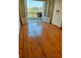 Villa - 2 bedrooms for للايجار in Sheraton Al Matar - El Nozha - Cairo