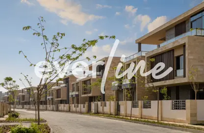 Apartment - 3 Bedrooms - 2 Bathrooms for sale in Taj City - 5th Settlement Compounds - The 5th Settlement - New Cairo City - Cairo