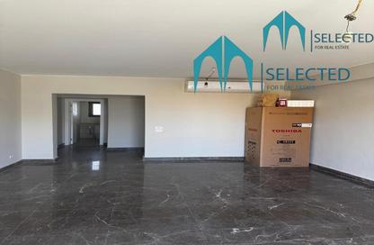 Apartment - 2 Bedrooms - 3 Bathrooms for rent in O West - 6 October Compounds - 6 October City - Giza