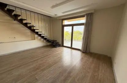 Townhouse - 4 Bedrooms - 3 Bathrooms for sale in Palm Hills October - Cairo Alexandria Desert Road - 6 October City - Giza