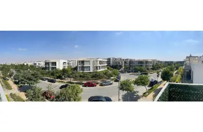 Duplex - 4 Bedrooms - 3 Bathrooms for sale in Taj City - 5th Settlement Compounds - The 5th Settlement - New Cairo City - Cairo