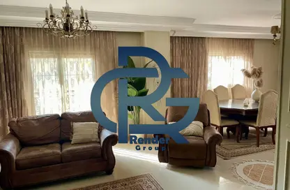 Apartment - 2 Bedrooms - 1 Bathroom for sale in El Banafseg Apartment Buildings - El Banafseg - New Cairo City - Cairo