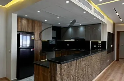 Apartment - 2 Bedrooms - 3 Bathrooms for sale in Villette - 5th Settlement Compounds - The 5th Settlement - New Cairo City - Cairo Apartment - 2 Bedrooms - 3 Bathrooms for sale in Villette - 5th Settlement Compounds - The 5th Settlement - New Cairo City - Cairo